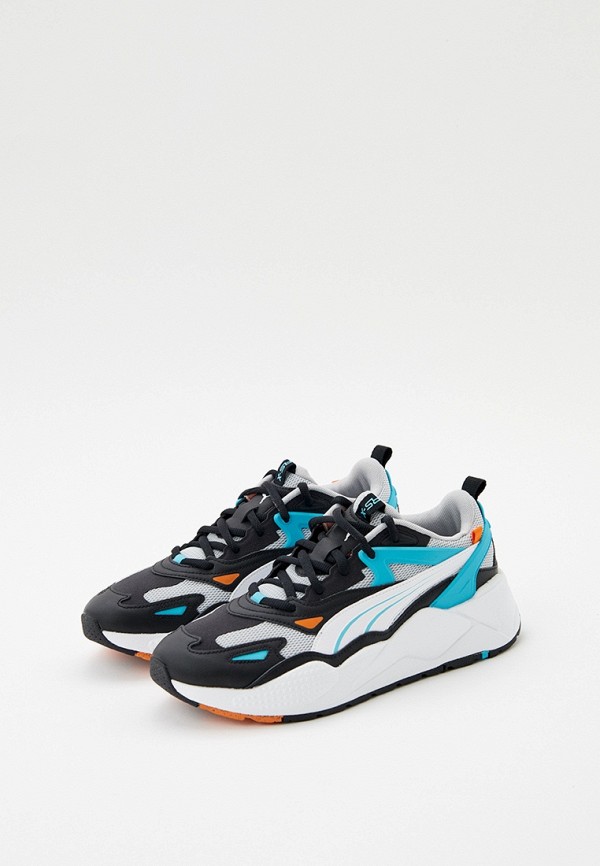 фото Кроссовки puma