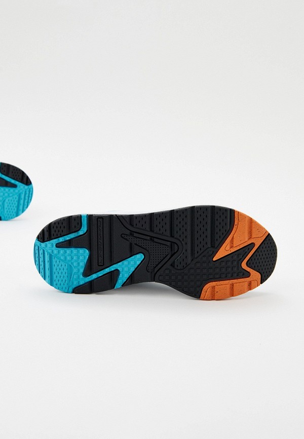 фото Кроссовки puma