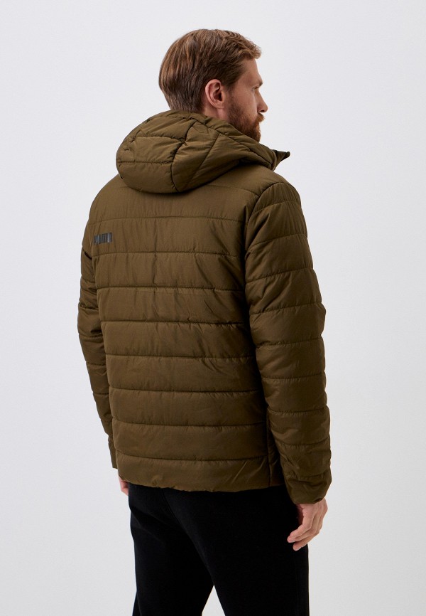 фото Куртка утепленная puma