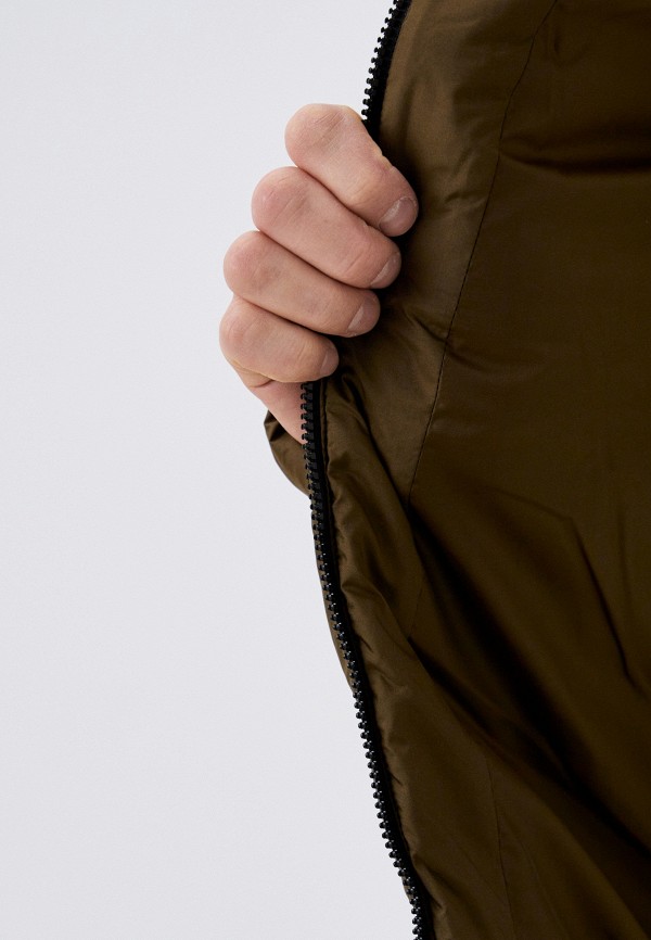 фото Куртка утепленная puma