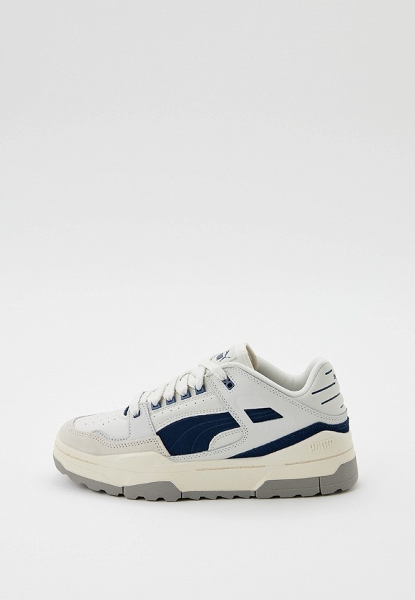 фото Кеды puma