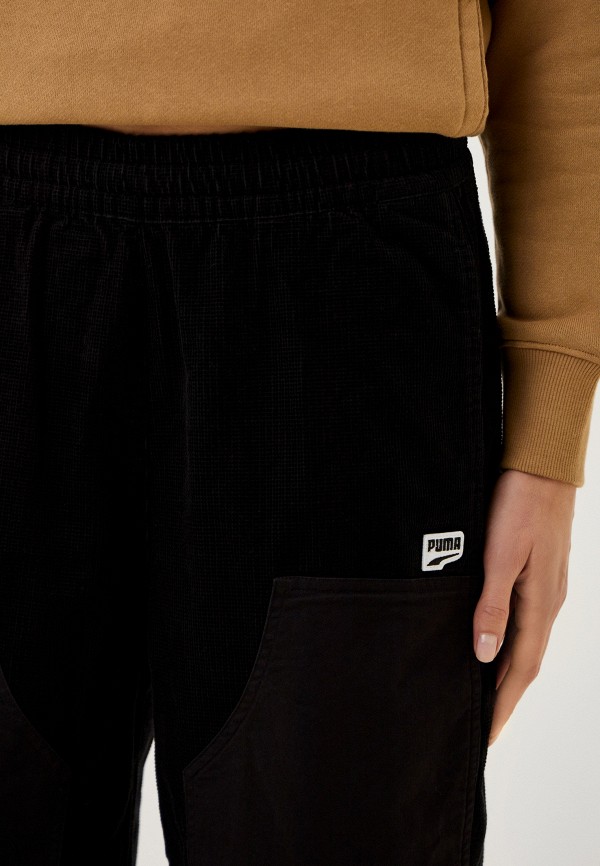 фото Брюки puma