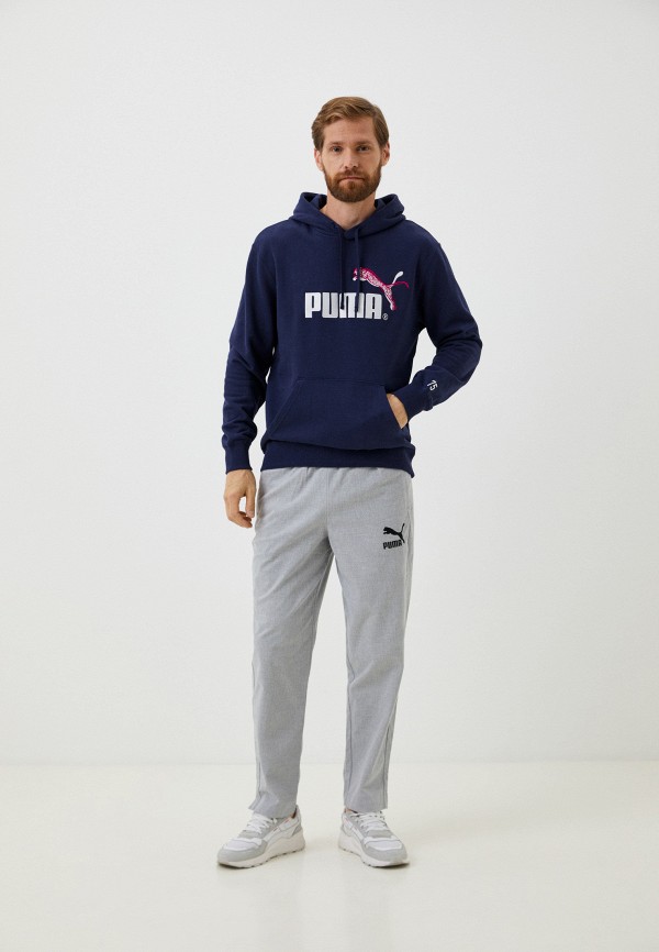 фото Худи puma