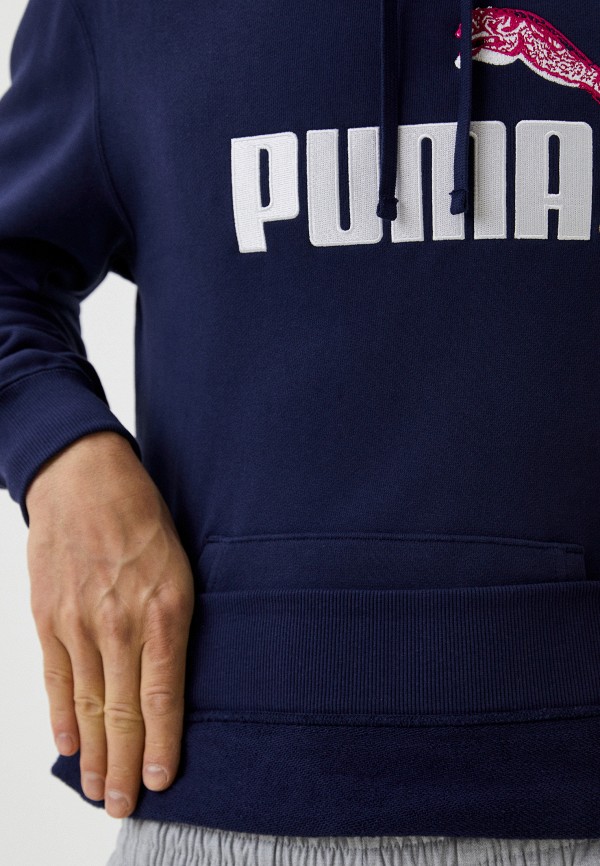 фото Худи puma