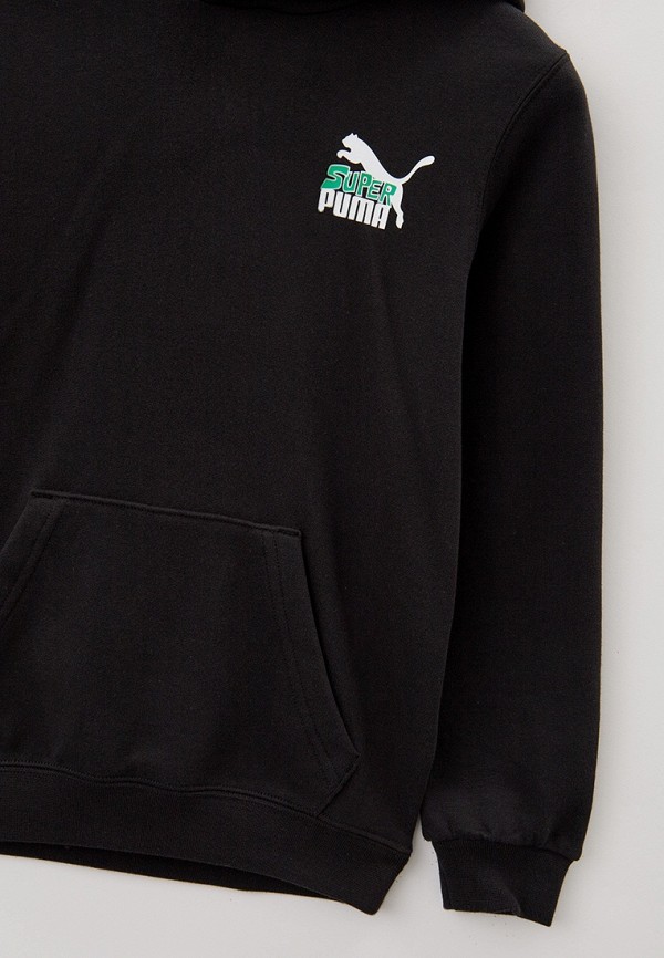 фото Худи puma