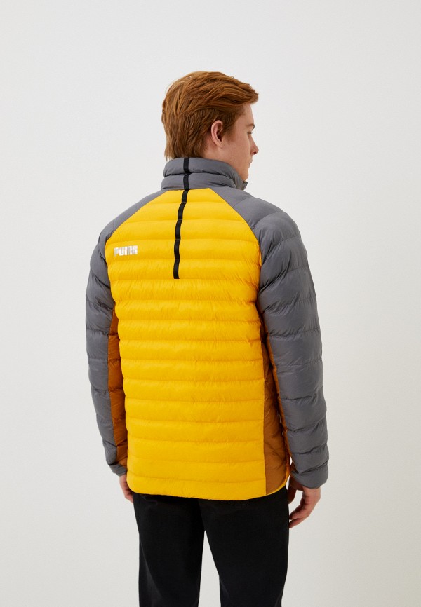 фото Куртка утепленная puma
