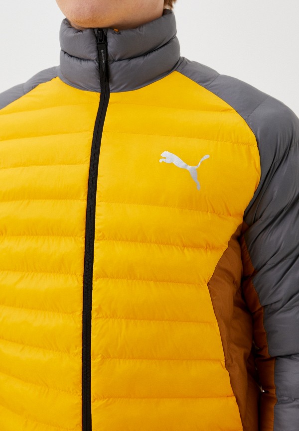 фото Куртка утепленная puma