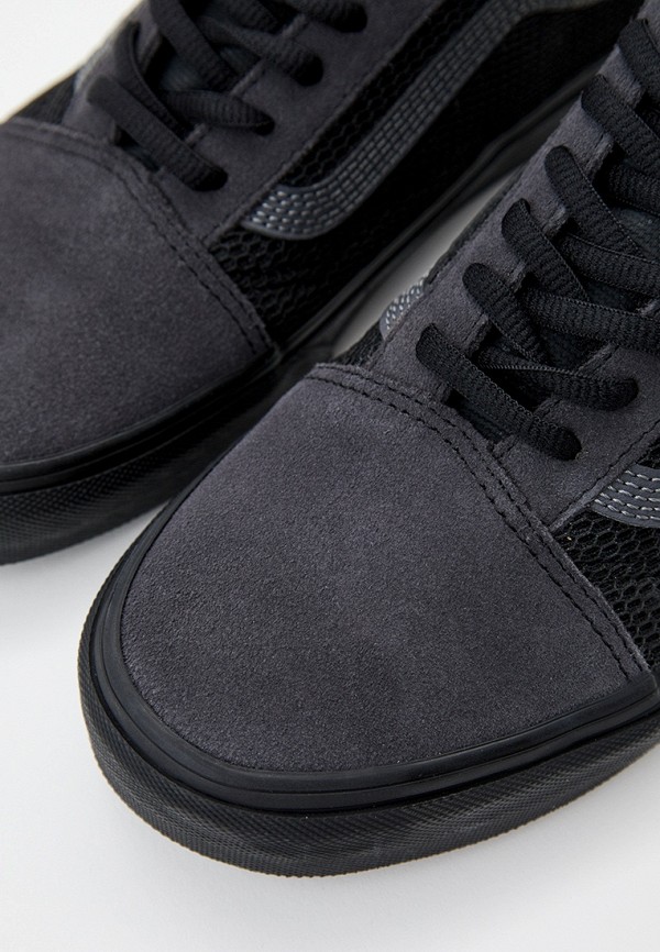 фото Кеды vans