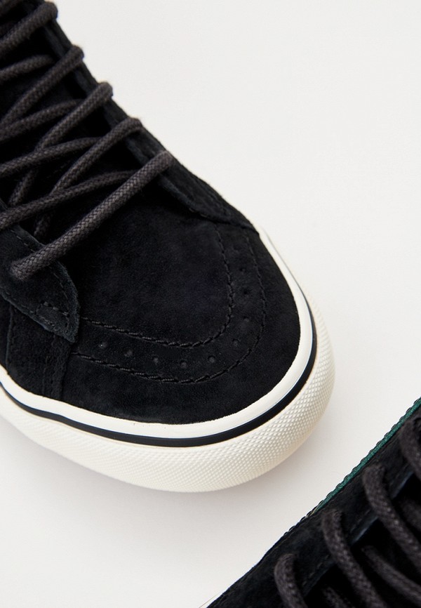 фото Кеды vans