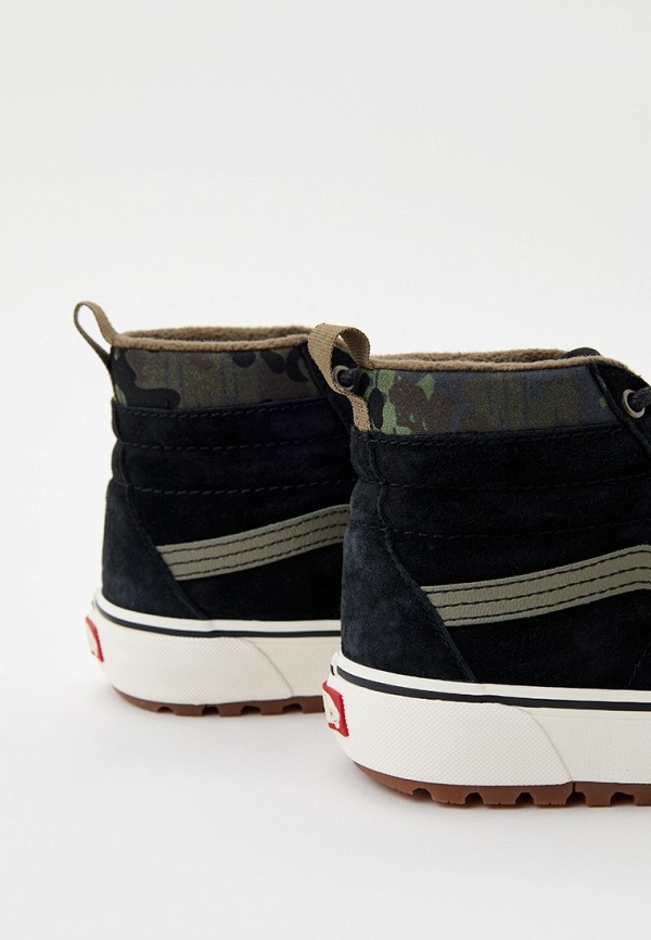 фото Кеды vans