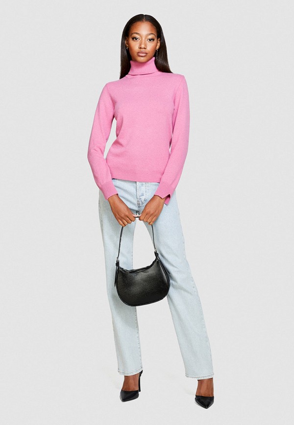 фото Водолазка sisley