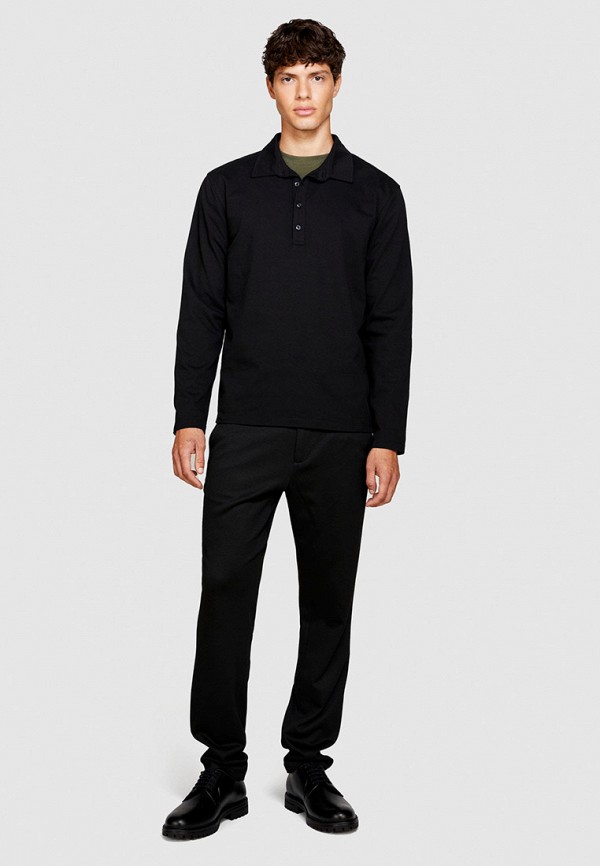 фото Брюки sisley