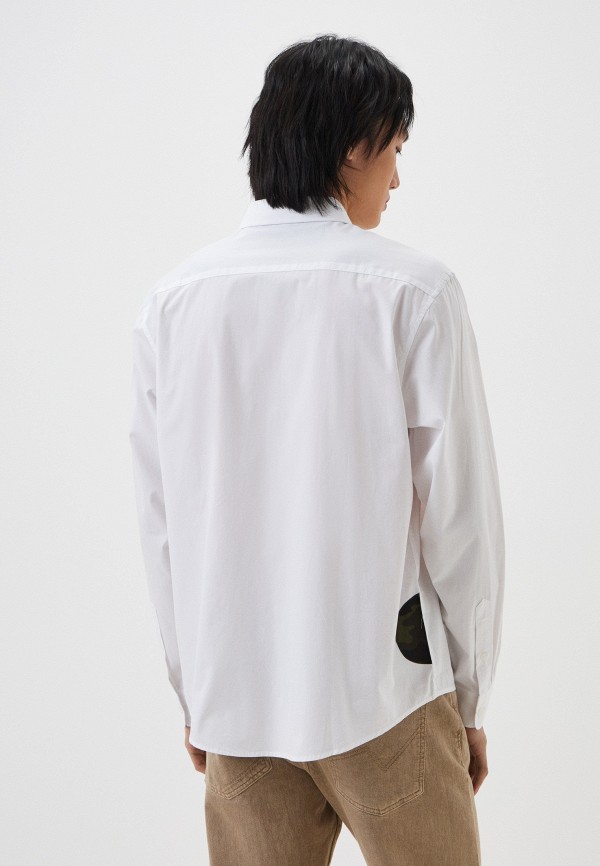 фото Рубашка desigual