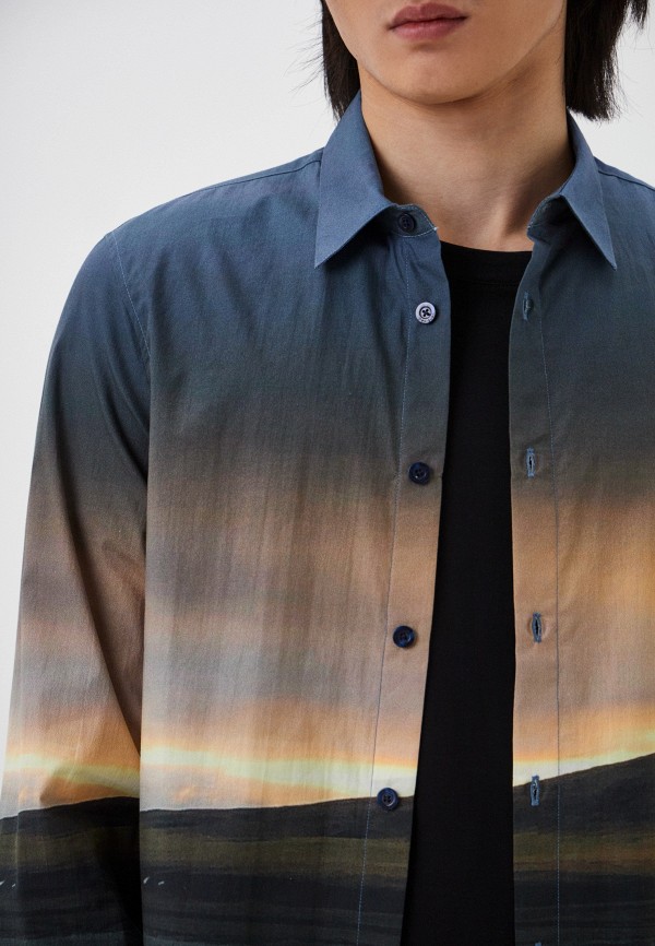 фото Рубашка desigual