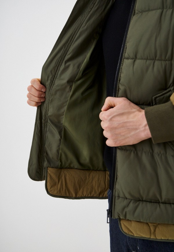 фото Куртка утепленная desigual