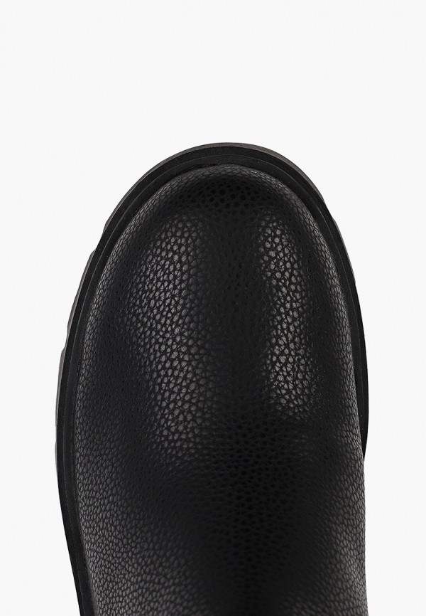 фото Ботинки desigual