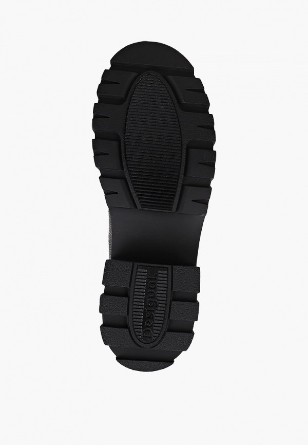 фото Ботинки desigual