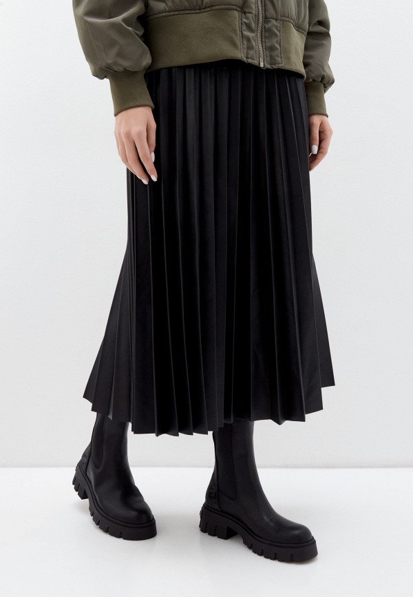 фото Ботинки desigual