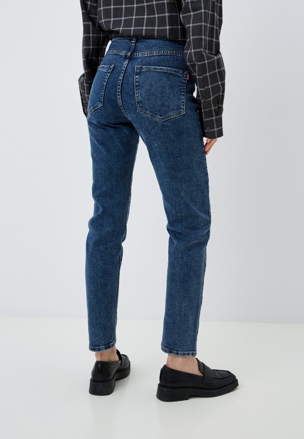 фото Джинсы winzor