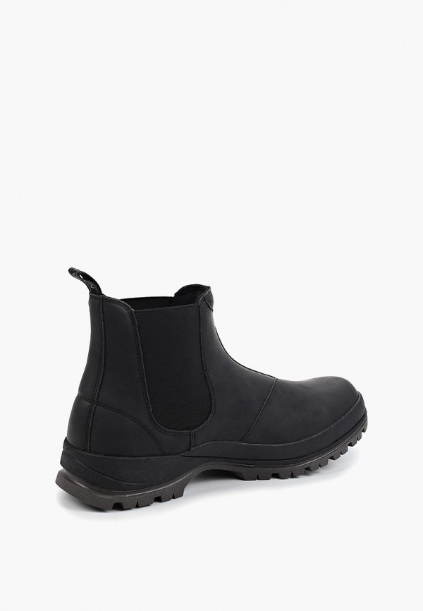 фото Ботинки napapijri