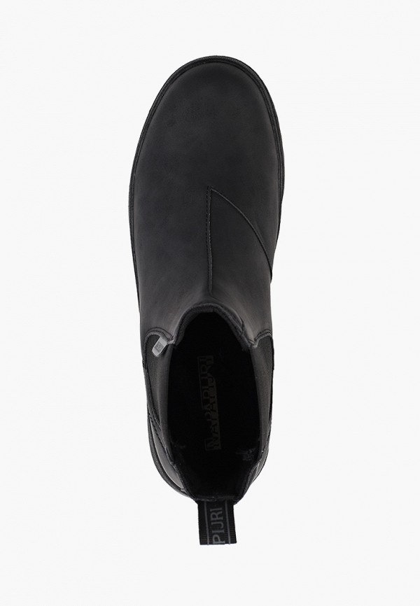 фото Ботинки napapijri