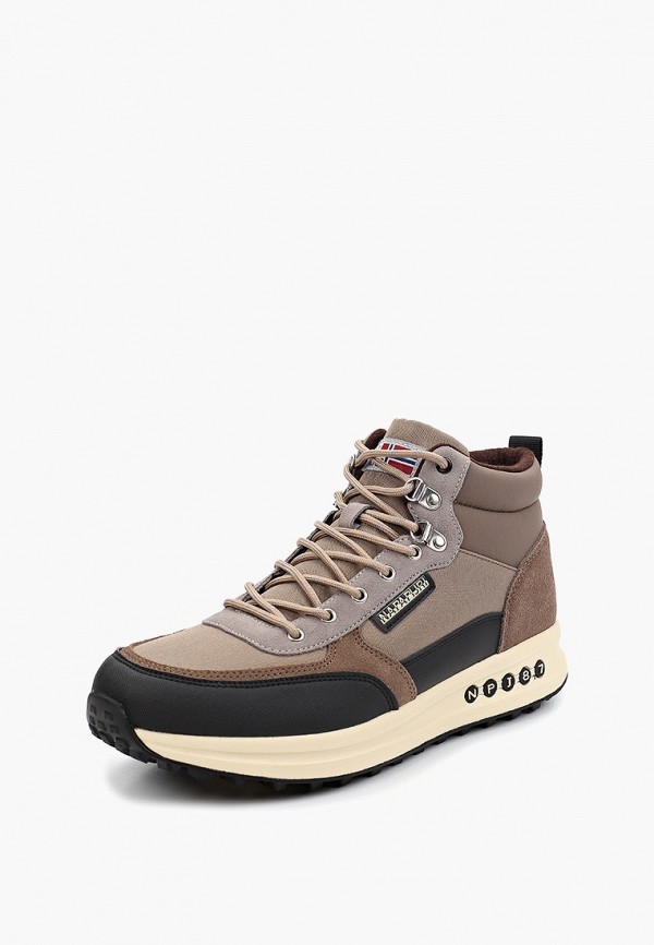 фото Кроссовки napapijri