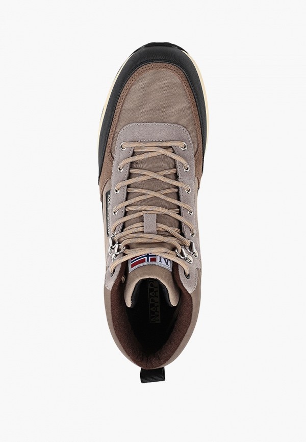 фото Кроссовки napapijri