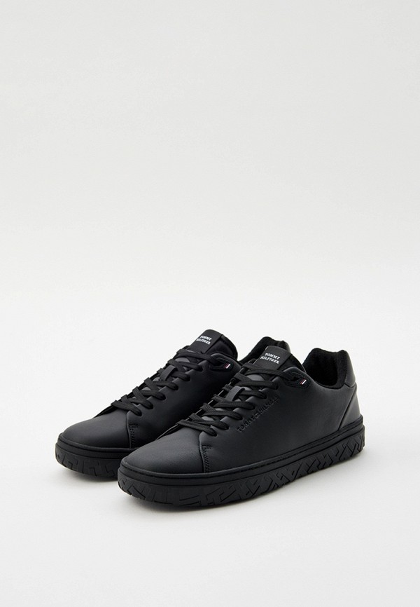 фото Кеды tommy hilfiger