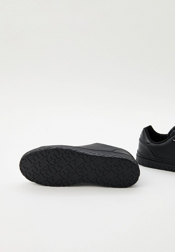 фото Кеды tommy hilfiger