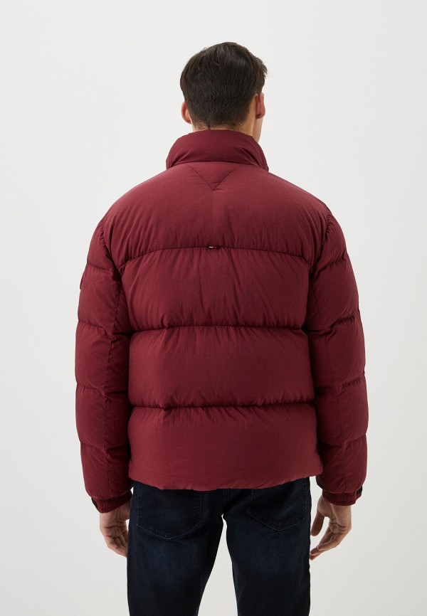 фото Пуховик tommy hilfiger