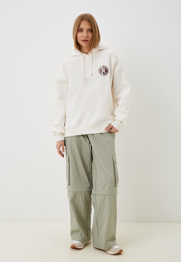 фото Худи tommy hilfiger