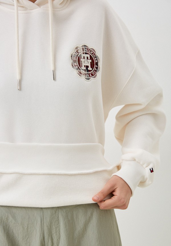 фото Худи tommy hilfiger