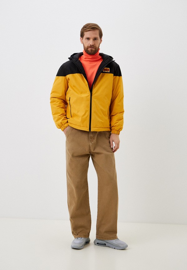 фото Куртка утепленная united colors of benetton