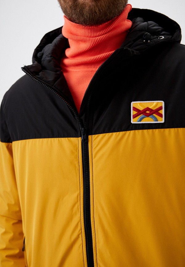 фото Куртка утепленная united colors of benetton