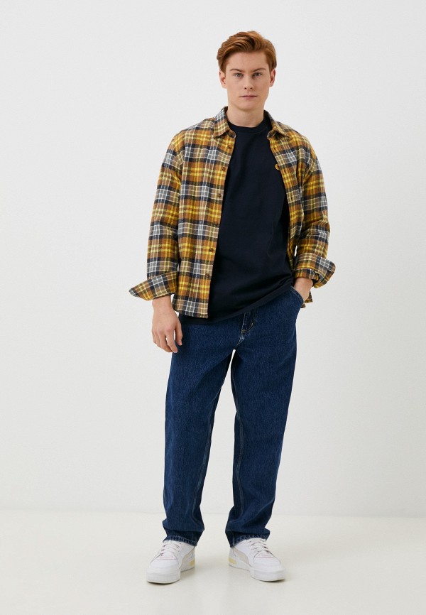 фото Джинсы carhartt wip