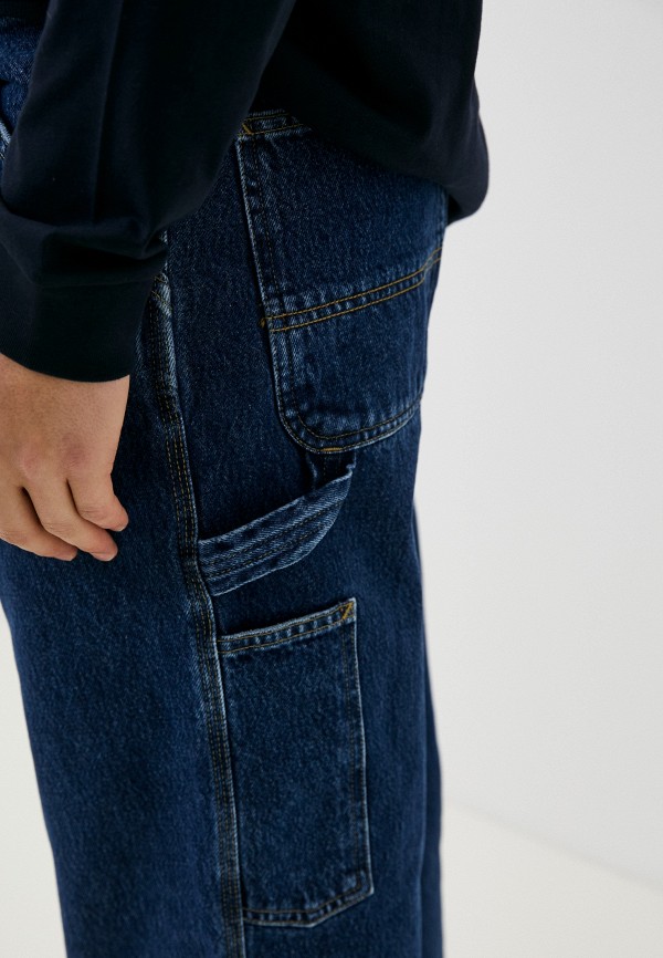 фото Джинсы carhartt wip