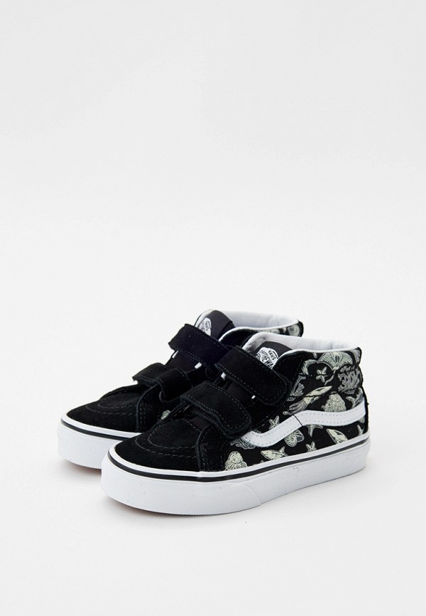 фото Кеды vans