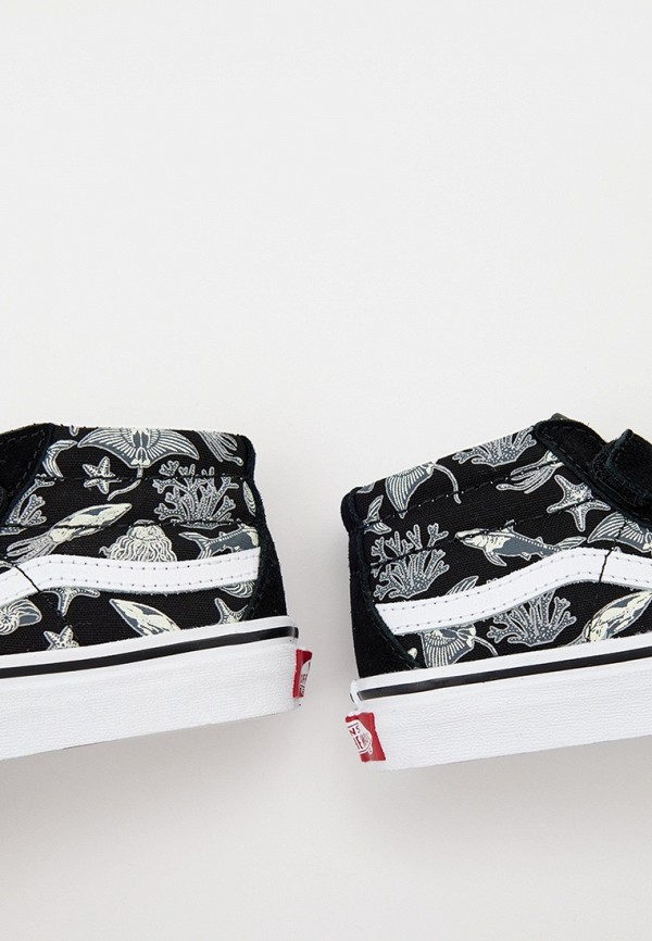 фото Кеды vans