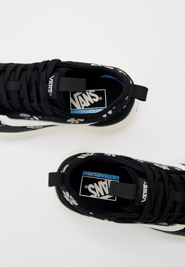 фото Кеды vans