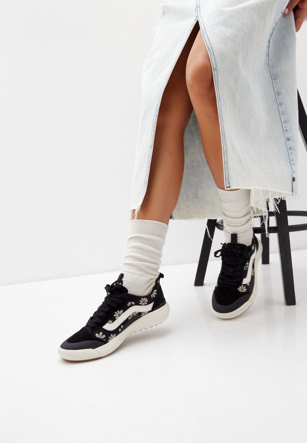 фото Кеды vans