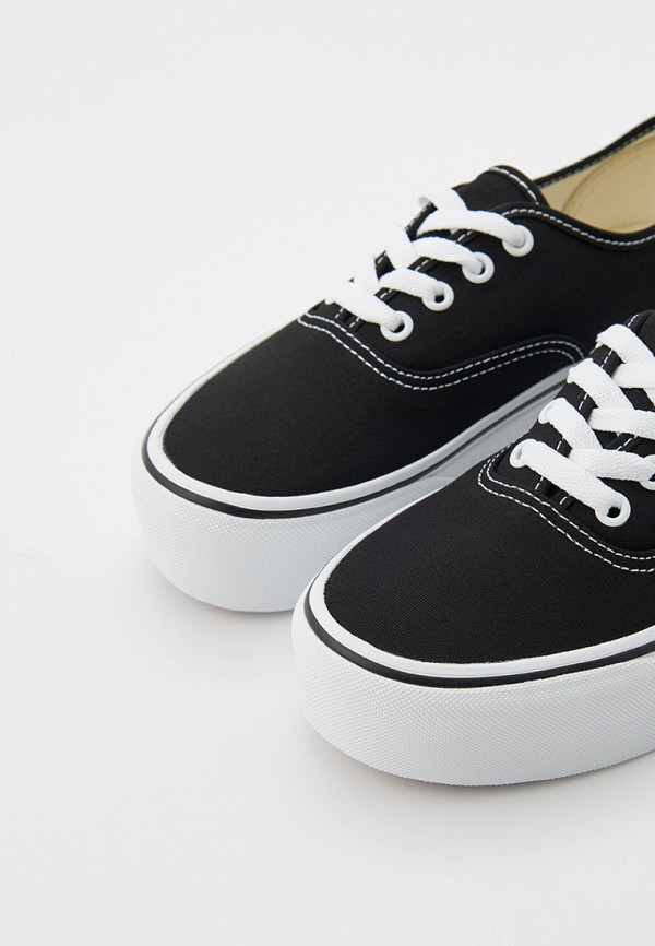 фото Кеды vans