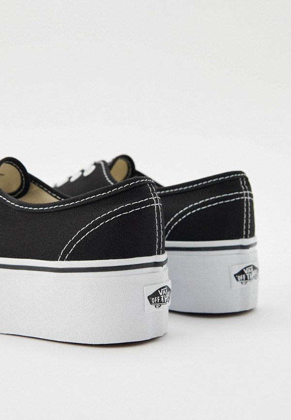 фото Кеды vans