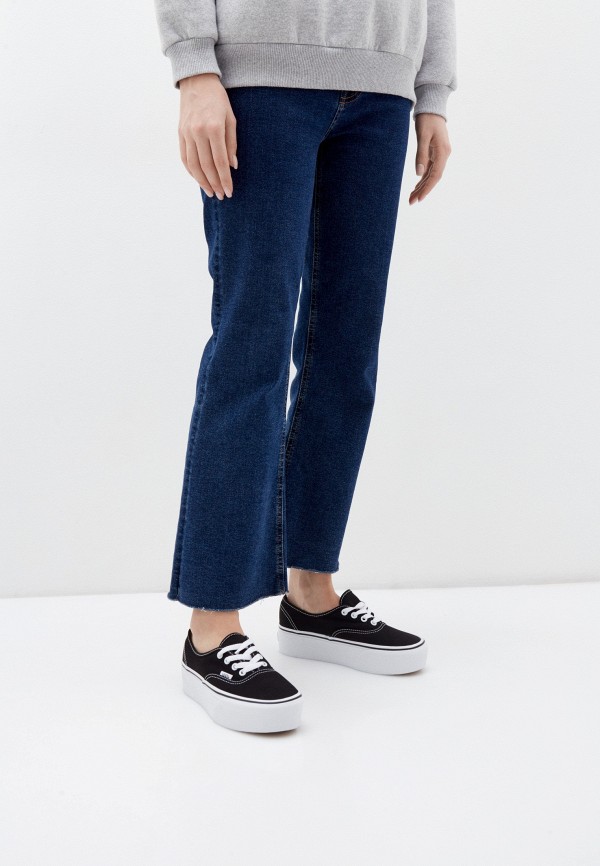 фото Кеды vans