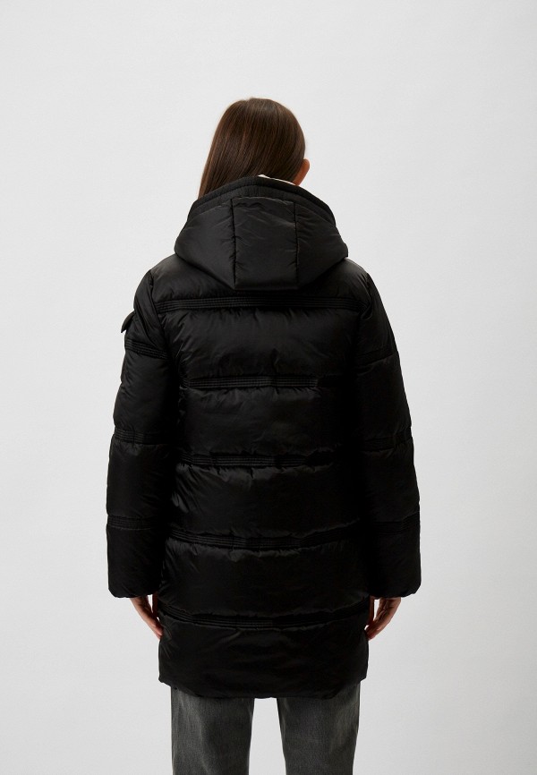 фото Куртка утепленная aeronautica militare