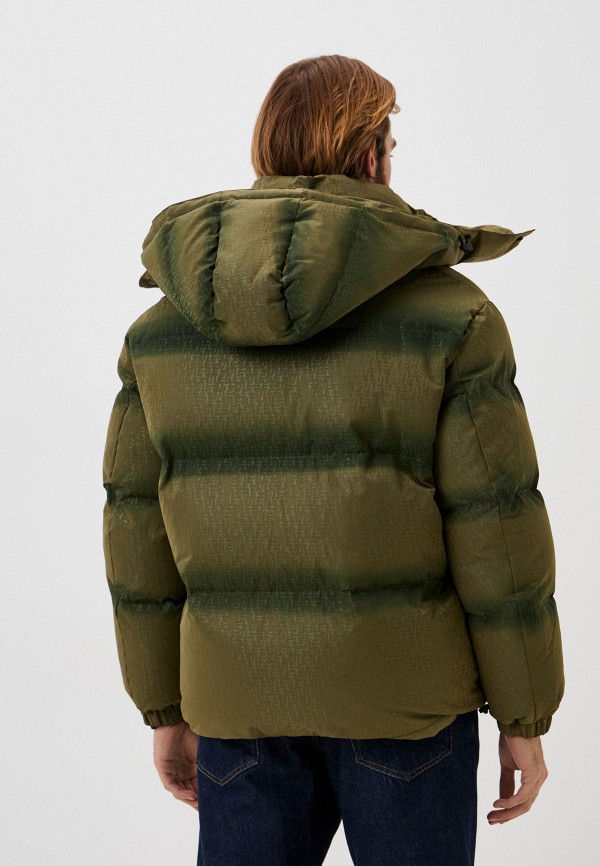 фото Куртка утепленная diesel