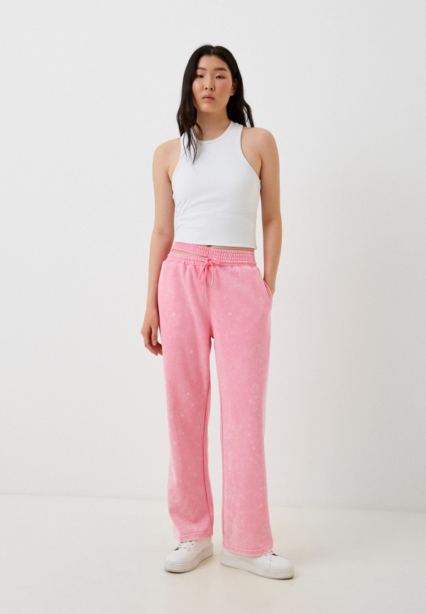 фото Брюки спортивные dr.health