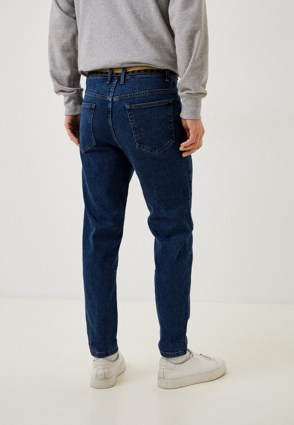 фото Джинсы denote