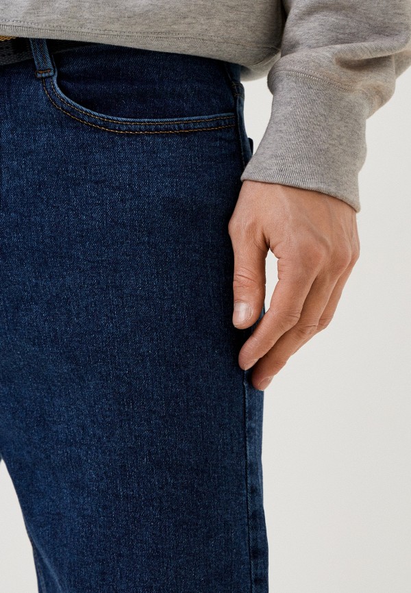 фото Джинсы denote