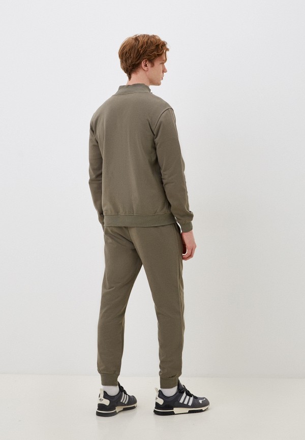 фото Костюм спортивный denote