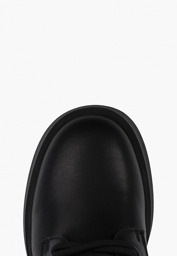 фото Ботинки el tempo